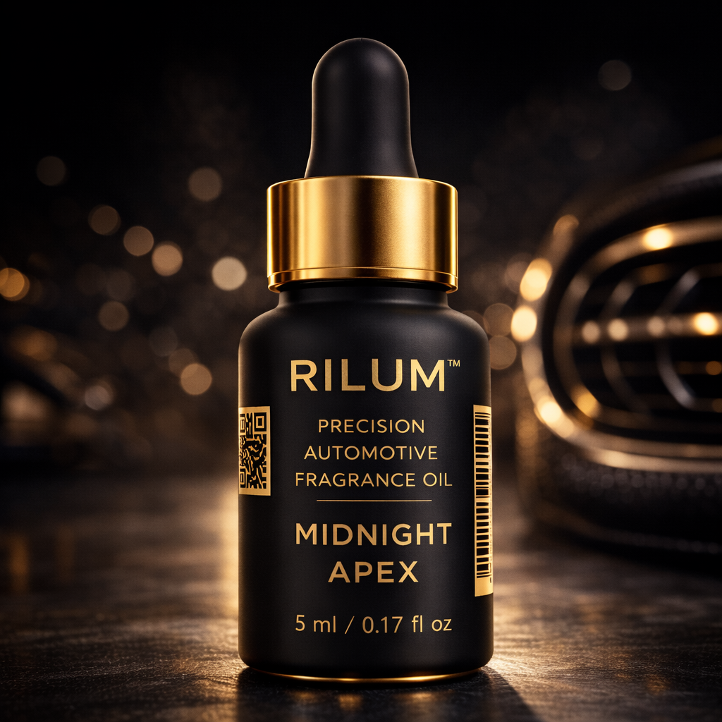 MIDNIGHT APEX