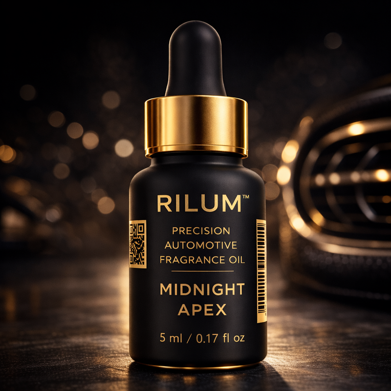 MIDNIGHT APEX