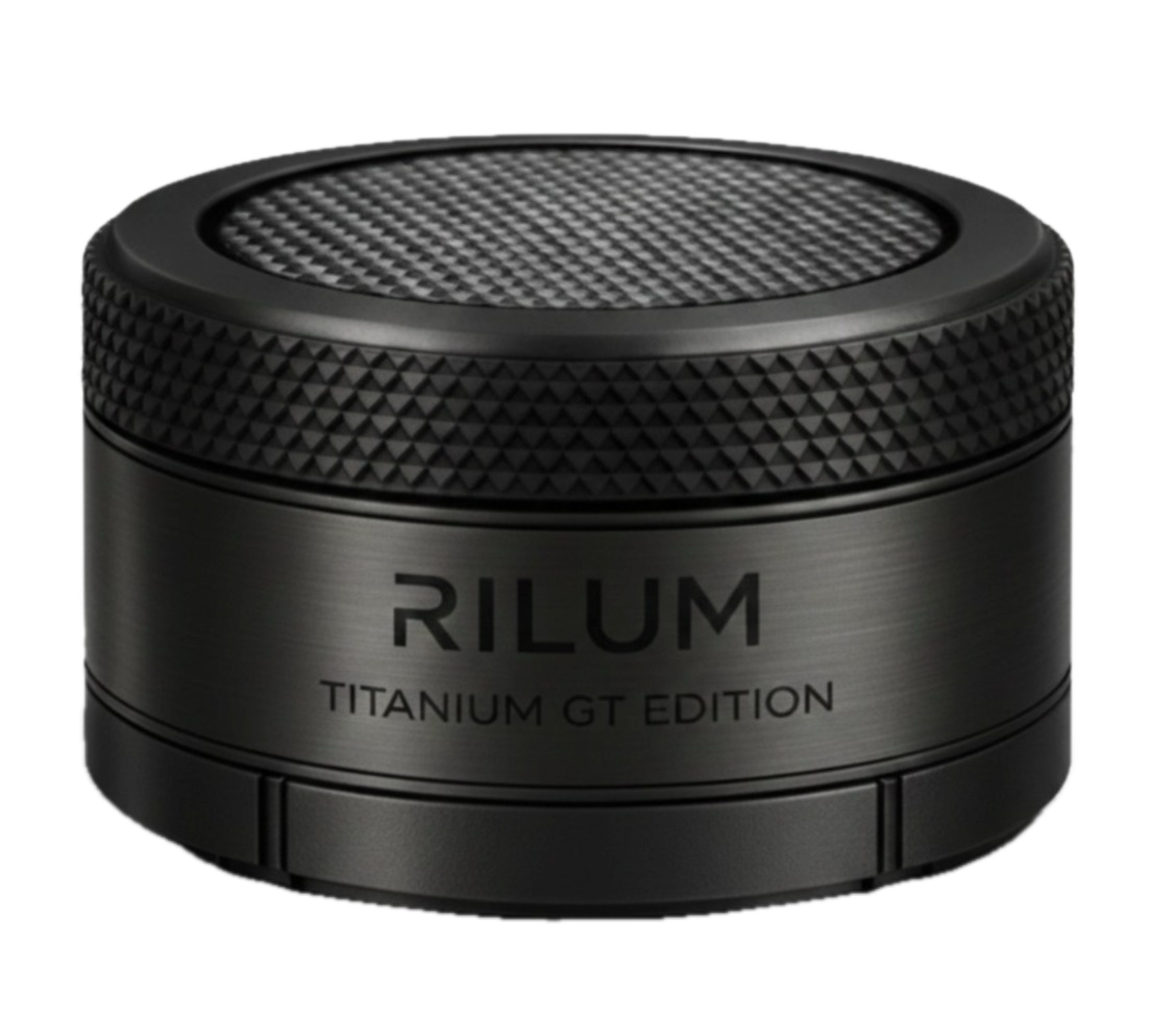 RILUM CAR FRAGANCE GT EDITION