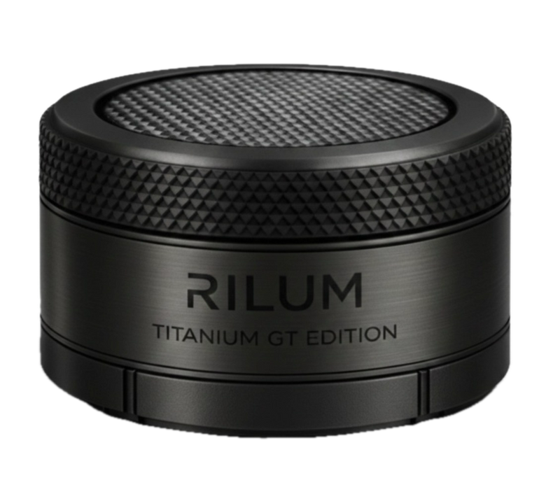 RILUM CAR FRAGANCE GT EDITION