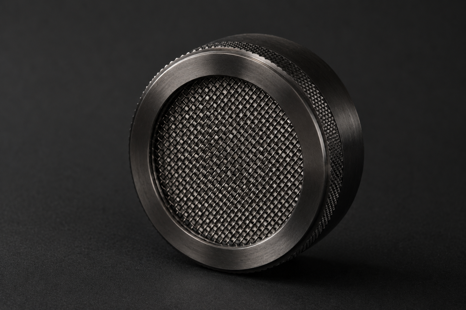 Magnetic Seal